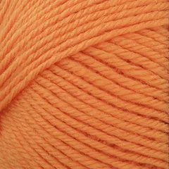 Novita Lanka Wonder Wool DK 100 g appelsiini 278 - 2