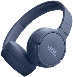 JBL Bluetooth vastamelukuulokkeet Tune 670NC sininen - 1