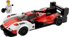 LEGO® Speed Champions 76916 Porsche 963 - 5