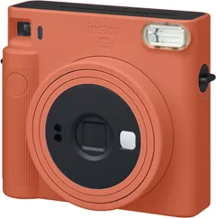 Fujifilm Instax SQ1 Terracotta Orange - 2