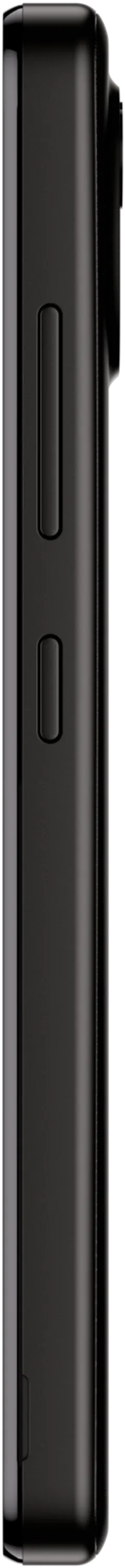 Nokia C02 älypuhelin hiilenharmaa - 8
