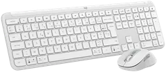 LOGITECH Signature Slim Combo MK950 - valkoinen - 1