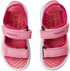 Reima lasten sandaalit Bungee 5400089A - Sunset Pink - 3