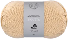 Novita Nalle 100g 622 sahara - 1