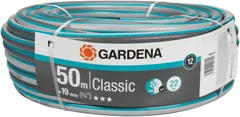 Gardena Classic letku 19mm 50m - 1