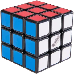 Rubiks Phantom Cube - 4