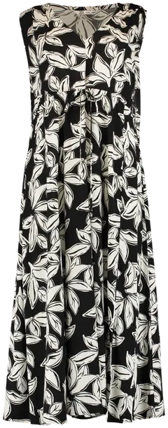 Z-one naisten mekko Violetta JX-151-0132Z1 - D4400 black - 1