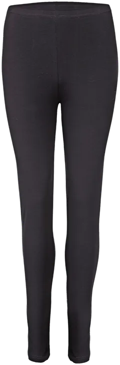 Actuelle leggingsit - BLACK - 1