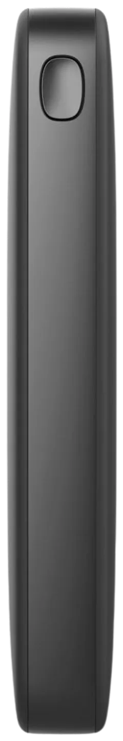 Fresh 'n Rebel Varavirtalähde 6000 mAh USB-C -liitännällä, Fast Charging, Storm Grey - 3