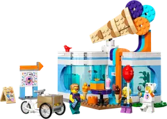 LEGO® City 60363 Jäätelökioski - 5