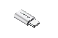 Huawei adapteri AP52 micro-USB/USB-C - 2