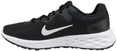 Nike miesten juoksujalkine Revolution DC3728 - Black/white - 2