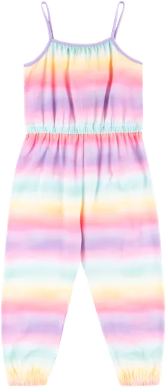 Ciraf lasten trikoohaalari Rainbow - rainbow color - 1