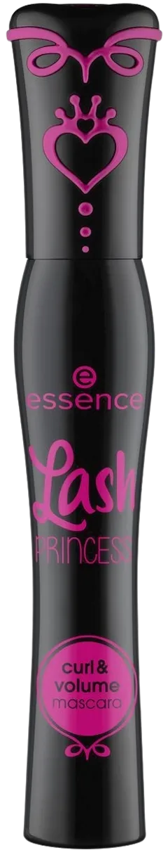 essence Lash PRINCESS curl & volume mascara 12 ml - 2