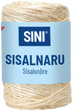 Sini Sisalnaru 50m - 1