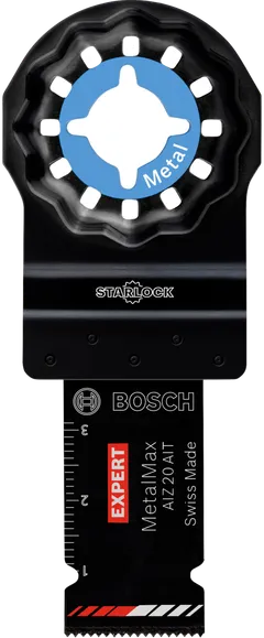 Bosch monitoimityökalusahanterä AIZ20AT metalmax - 1