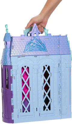 Disney Frozen Arendelle Castle Playset - 2