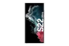 Samsung Galaxy S22 Ultra 5G 128GB musta älypuhelin - 12