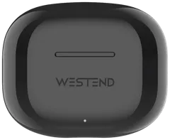 Westend Bluetooth vastamelunappikuulokkeet G70, musta - 2
