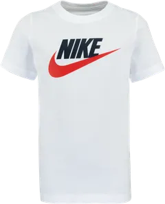 Nike nuorten T-paita AR5252-107 - WHITE - 1