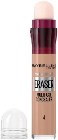 Maybelline New York Instant Anti Age Eraser 04 Honey peitevoide 6,8ml - 2