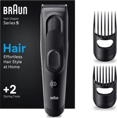 Braun HC5330 kotiparturi series-5 - 1