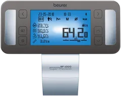 Beurer Diagnostiikkavaaka BF1000 - 3