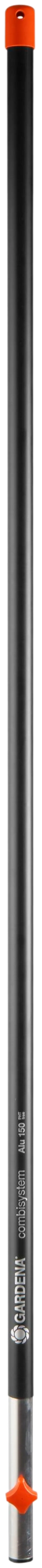 Gardena Combisystem-alumiinivarsi 130 cm, suora - 1