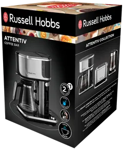Russell Hobbs kahvinkeitin Attentiv - 7
