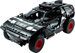 LEGO Technic 42160 Audi RS Q e-tron - 5