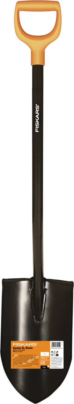Fiskars Solid+ pistolapio teräs XL-kokoinen terä - 1