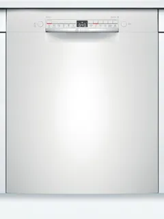 Bosch astianpesukone työtason alle sijoitettava Serie 2 SMU2HTW70S 60 cm valkoinen - 1