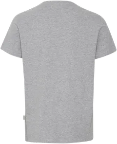 Blend miesten t-paita Jeansmaker 20716502 - Stone Mix - 2