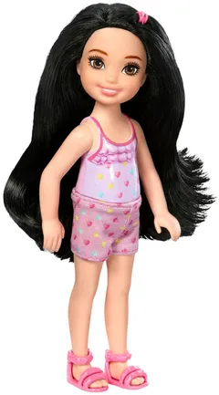 Barbie Chelsea nukke lajitelma - 2