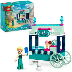 LEGO Disney Princess 43234 Elsan herkkujäätelöt - 1