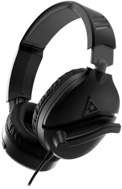 Turtle Beach Recon 70 PC pelikuuloke musta - 2