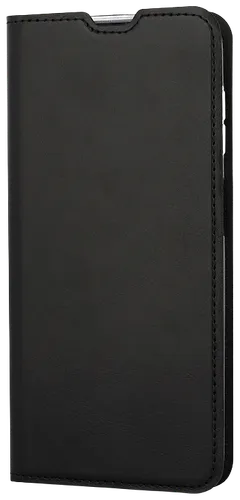 Wave Book Case, Samsung Galaxy A13 4G, Musta - 1