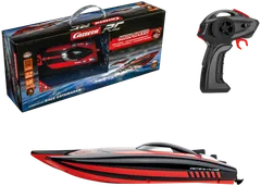 Carrera kauko-ohjattava vene Race Catamaran - 3
