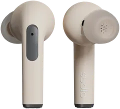 Sudio Bluetooth vastamelunappikuulokkeet N2 Pro sand - 2