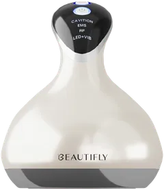 Beautifly vartalohieroja b-booster body - 1