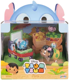 Disney leikkisetti Lilo & Stitch Tsum Tsum Story - 7