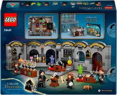 LEGO Harry Potter 76431 Tylypahkan linna: Taikajuomien oppitunti - 3