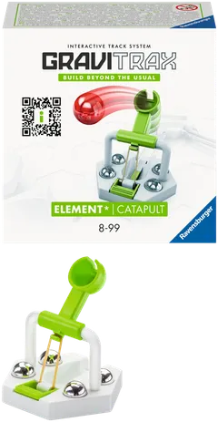 Ravensburger GraviTrax Element Catapult - 1