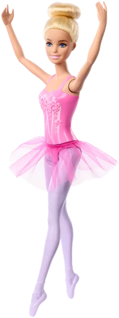 Barbie Ballerina -balettitanssijanukke - 3