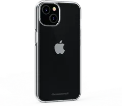 Dbramante1928 Iceland Pro iPhone 13 suojakuori läpinäkyvä - 7