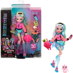 Monster High Core Dolls  Hpd53 - 6