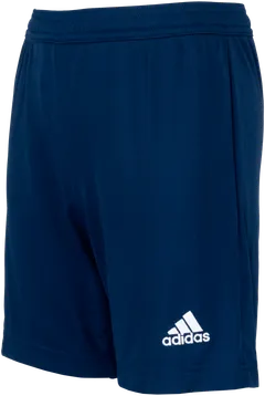 adidas lasten treenishortsit Entrada - T.sininen - 2