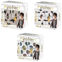 Games korttipeli Harry Potter Head2Toe, erilaisia - 1