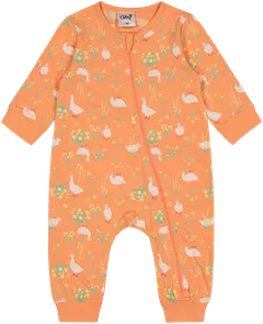 Ciraf vauvojen pyjama 250B242906 2-pack - Shell coral - 2