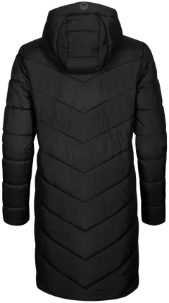 Halti komu w+ thermal vanutakki 067-0043 - BLACK - 2